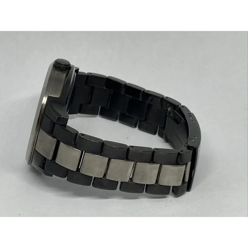 Fossil Gen 1/2 Authentic Genuine Smart Watch No Charger FTW2002 DM507
